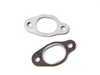ES#2255 - 038198012 - Upper Engine Gasket Set - Does not come with a head gasket - Victor Reinz - Volkswagen