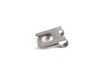 ES#437857 - 8E0805960 - Speed Nut - Priced Each - Install new hardware with your new parts - Genuine Volkswagen Audi - Audi