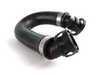 ES#26825 - 11727555681 - Pressure Hose - Runs from the air pump to the solenoid valve - Genuine BMW - BMW