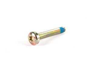 ES#157212 - 54128116590 - BOLT - Genuine BMW - BMW