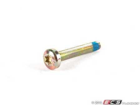 ES#157212 - 54128116590 - BOLT - Genuine BMW - BMW