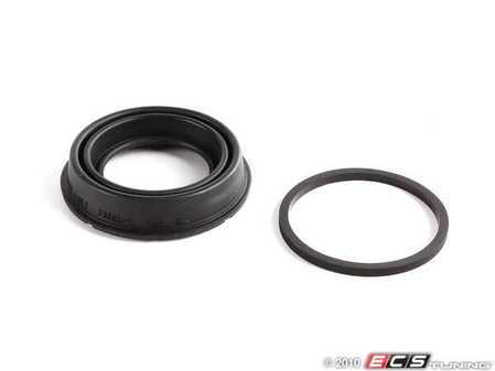 ES#60379 - 34216753682 - Rear Caliper Rebuild Kit - Includes seals for rebuilding one caliper - Genuine BMW - BMW