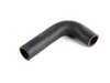 ES#24580 - 11531266452 - Hose - The lower hose from the water pump to the radiator. - Genuine BMW - BMW