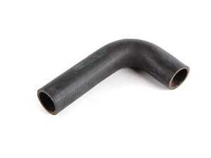 ES#24580 - 11531266452 - Hose - The lower hose from the water pump to the radiator. - Genuine BMW - BMW