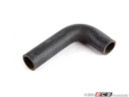 ES#24580 - 11531266452 - Hose - The lower hose from the water pump to the radiator. - Genuine BMW - BMW