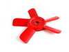 ES#24477 - 11521255505 - E10 Fan Blade - 360mm Diameter - Genuine BMW - BMW