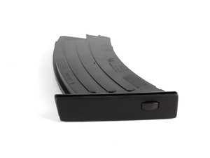ES#119266 - 51459125624 - DRINK HOLDER - (NO LONGER AVAILABLE) - Euro Only - Genuine BMW - 