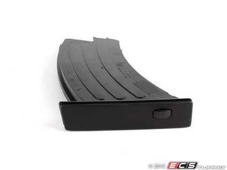 ES#119266 - 51459125624 - DRINK HOLDER - (NO LONGER AVAILABLE) - Euro Only - Genuine BMW - 