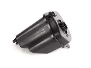 Coolant Expansion Tank