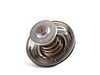ES#5270 - 078121113G - Thermostat - 92C - Includes sealing O-Ring - Mahle-Behr - Audi Volkswagen
