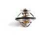 ES#5270 - 078121113G - Thermostat - 92C - Includes sealing O-Ring - Mahle-Behr - Audi Volkswagen