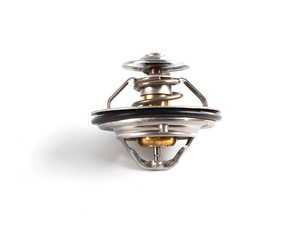 ES#5270 - 078121113G - Thermostat - 92C - Includes sealing O-Ring - Mahle-Behr - Audi Volkswagen