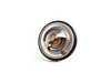 ES#5270 - 078121113G - Thermostat - 92C - Includes sealing O-Ring - Mahle-Behr - Audi Volkswagen