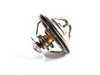 ES#5270 - 078121113G - Thermostat - 92C - Includes sealing O-Ring - Mahle-Behr - Audi Volkswagen