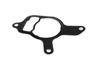 ES#285996 - 07K145215A - Vacuum Pump Gasket - For use with vacuum pump - Genuine Volkswagen Audi - Audi Volkswagen