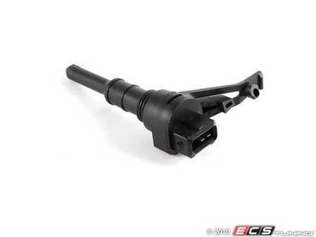 ES#9480 - 01f409191 - Vehicle Speed Sensor - Located on the front differential - Genuine Volkswagen Audi - Audi Volkswagen