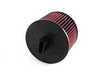 ES#2090776 - E-2022 - N52 Euro Air Box High Flow K&N Air Filter - Hard to find K&N filter for the Euro air box conversion. - K&N - BMW