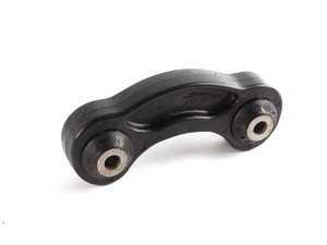 ES#11433 - 4f0505465n - Rear Sway Bar End Link - Priced Each - Fits left and right sides - Lemforder - Audi