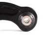 ES#11433 - 4f0505465n - Rear Sway Bar End Link - Priced Each - Fits left and right sides - Lemforder - Audi