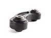 ES#11433 - 4f0505465n - Rear Sway Bar End Link - Priced Each - Fits left and right sides - Lemforder - Audi