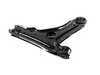 ES#7267 - 191407151B - Front Lower Control Arm - Priced Each - Fits left or right sides, comes with OE style bushings - Febi - Volkswagen