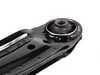 ES#7267 - 191407151B - Front Lower Control Arm - Priced Each - Fits left or right sides, comes with OE style bushings - Febi - Volkswagen
