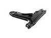 ES#7267 - 191407151B - Front Lower Control Arm - Priced Each - Fits left or right sides, comes with OE style bushings - Febi - Volkswagen