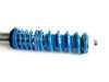 ES#1941 - 48-080569 - Bilstein B16 PSS9 Suspension System - Height adjustable suspension system offering adjustable compression and rebound to dial in for competition, comfort, or anywhere in between. World-famous Bilstein quality with a limited lifetime warranty! - Bilstein - Volkswagen