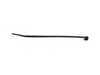 ES#2153851 - TW4 - Plastic Wire Tie - Pack Of 10 - 4" tie - OE Aftermarket - 