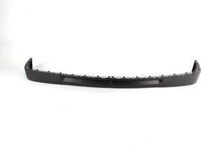 ES#2137055 - 1H6805900 - European VR6 Chin Spoiler - (NO LONGER AVAILABLE) - Add some time-honored VR6 style to your MKIII - JOM - 