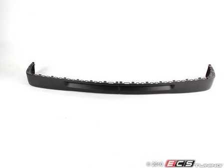 ES#2137055 - 1H6805900 - European VR6 Chin Spoiler - (NO LONGER AVAILABLE) - Add some time-honored VR6 style to your MKIII - JOM - 