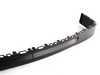 ES#2137055 - 1H6805900 - European VR6 Chin Spoiler - (NO LONGER AVAILABLE) - Add some time-honored VR6 style to your MKIII - JOM - 