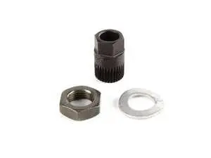 Alternator Clutch Removal Tool Kit 