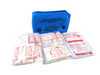 ES#1906079 - 000093114 - First Aid Kit (NLA) - (NO LONGER AVAILABLE) - Great kit for to carry around in case of emergencies - Genuine Volkswagen Audi - 