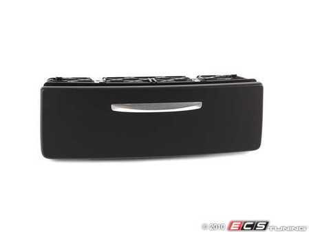 ES#83830 - 51167138525 - Rear Ashtray - Located in the rear console - Genuine BMW - BMW