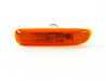 ES#251758 - 63138370719/720 - Amber Fender Side Marker Set - (NO LONGER AVAILABLE) - Replacements for your weather faded fender side markers - Magneti Marelli - 