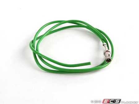 ES#164062 - 61130007449 - CABLE SOCKET - (NO LONGER AVAILABLE) - See MOQKT - Genuine BMW - 