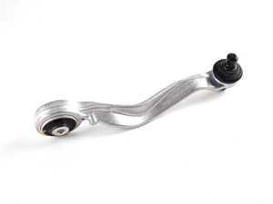ES#205100 - 8E0407509A - Front Upper Control Arm - Curved - Left - Keep your suspension steady - Meyle HD - Audi Volkswagen
