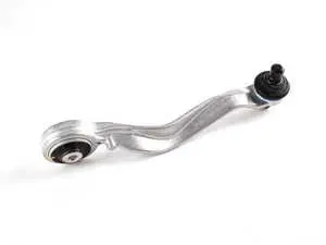 Front Upper Control Arm - Curved - Left
