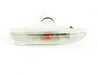 ES#251651 - 63132228592 - Clear Fender Side Marker - Right - (NO LONGER AVAILABLE) - Direct replacement for your amber fender side markers - Magneti Marelli - 