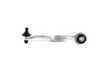 ES#205100 - 8E0407509A - Front Upper Control Arm - Curved - Left - Keep your suspension steady - Meyle HD - Audi Volkswagen