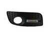 ES#2139044 - 80079 - LED Daytime Running Light Kit - Smoked - (NO LONGER AVAILABLE) - Give your Volkswagen a touch of smoked class with these LED Daytime Running Lights - JOM - 