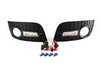 ES#2139043 - 80077 - LED Daytime Running Light Kit ( NO LONGER AVAILABLE) - NO LONGER AVAILABLE - JOM - 
