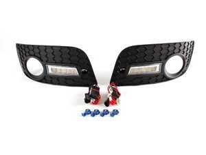 ES#2139043 - 80077 - LED Daytime Running Light Kit ( NO LONGER AVAILABLE) - NO LONGER AVAILABLE - JOM - 