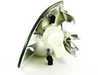 ES#11235 - 63136902769 - E46 Front Turn Signal Assembly - Left - White turn signal assembly - Magneti Marelli - BMW