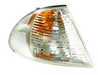 ES#11232 - 63136902770 - E46 Front Turn Signal Assembly - Right - White turn signal assembly - Magneti Marelli - BMW