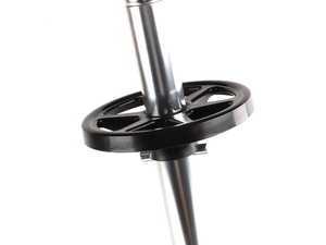 ES#2137119 - FKTO010009 - Wheel Tree - (NO LONGER AVAILABLE) - Get your wheels out of the way with a great product from FK - FK - 
