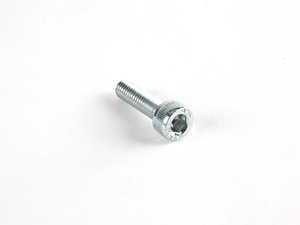ES#4904370 - 00000000443664 - Breather Cover Bolt - Priced Each - M5x18 - Genuine Mercedes Benz - Mercedes Benz