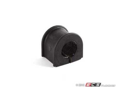 ES#251202 - 71431-21 - Rear Sway Bar Bushing - Priced Each - Single bushing - H&R - Volkswagen
