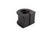ES#251202 - 71431-21 - Rear Sway Bar Bushing - Priced Each - Single bushing - H&R - Volkswagen